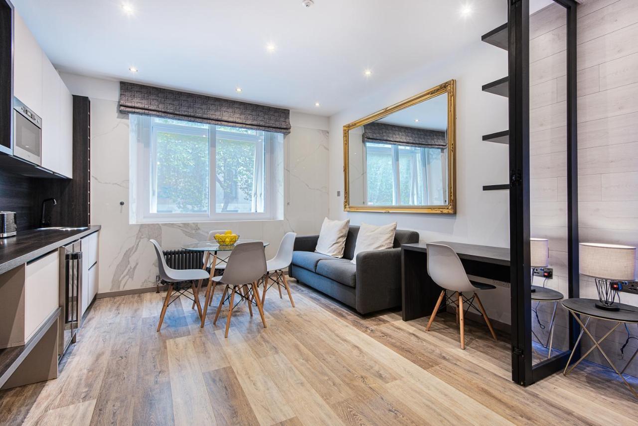 Apartment Circlelet Luxury Private 1 *