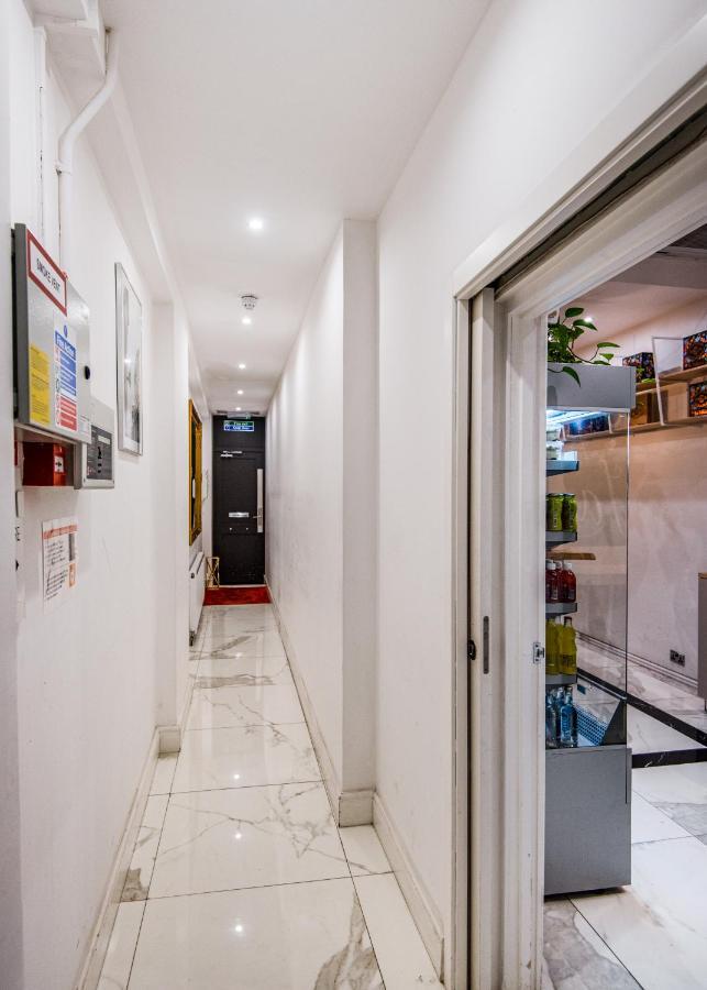 Circlelet Luxury Private 2 Apartamento Londres