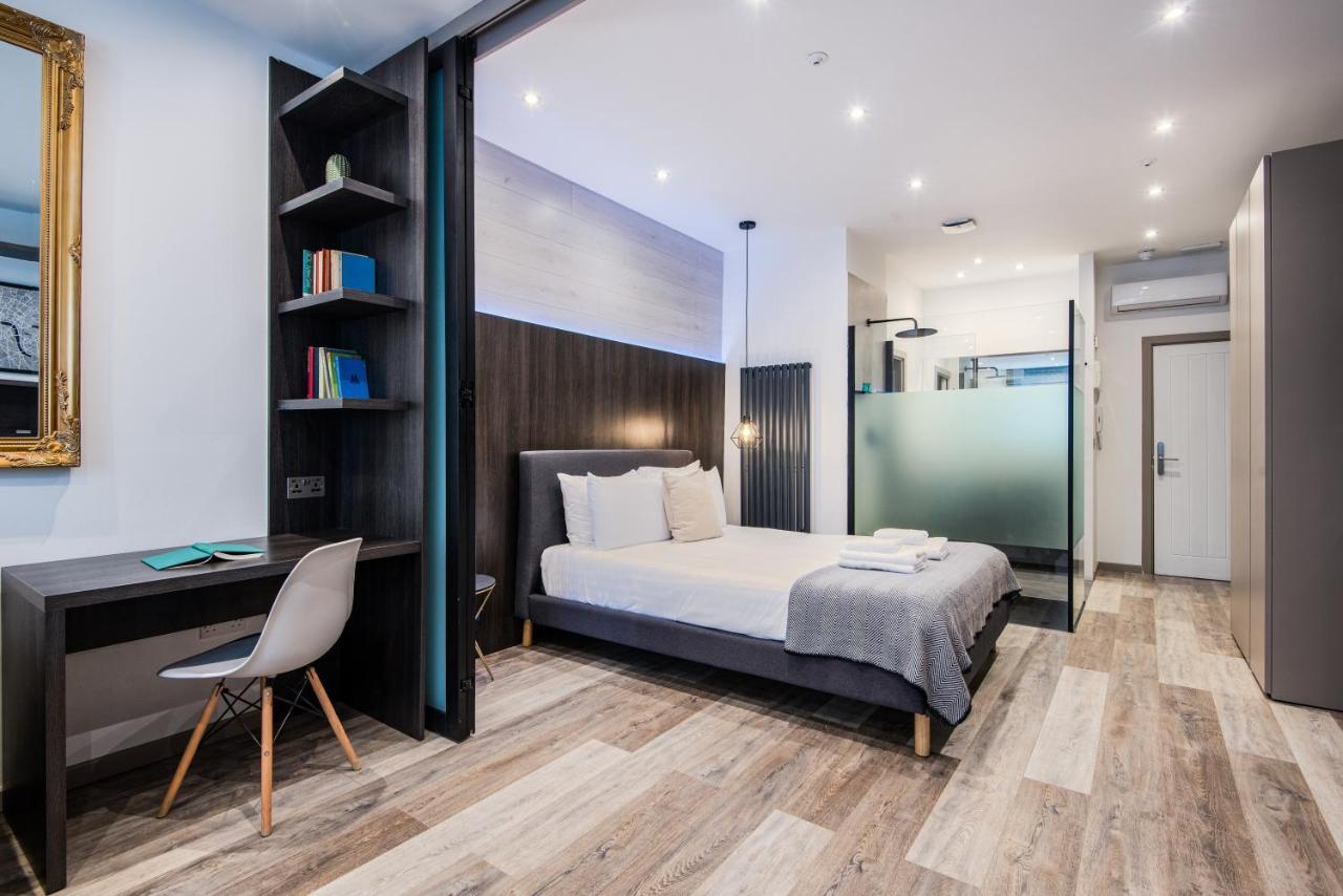Apartamento Circlelet Luxury Private 3 *