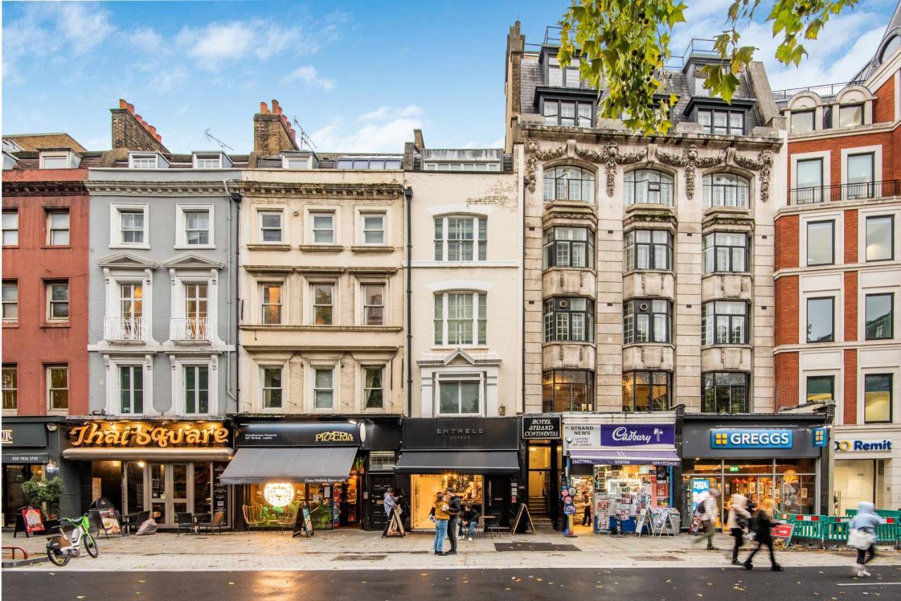 Circlelet Luxury Private 3 * Londres