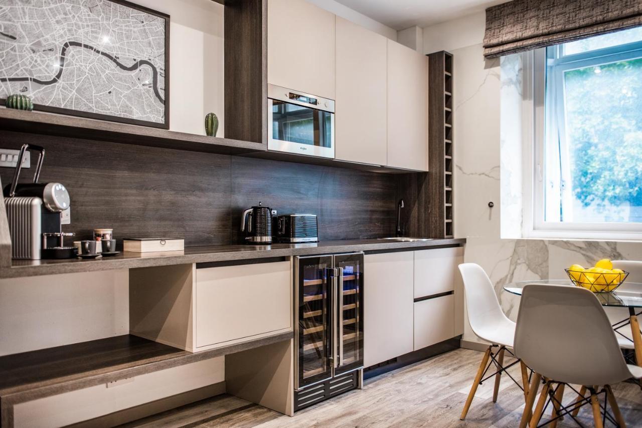 Circlelet Luxury Private 3 Londres