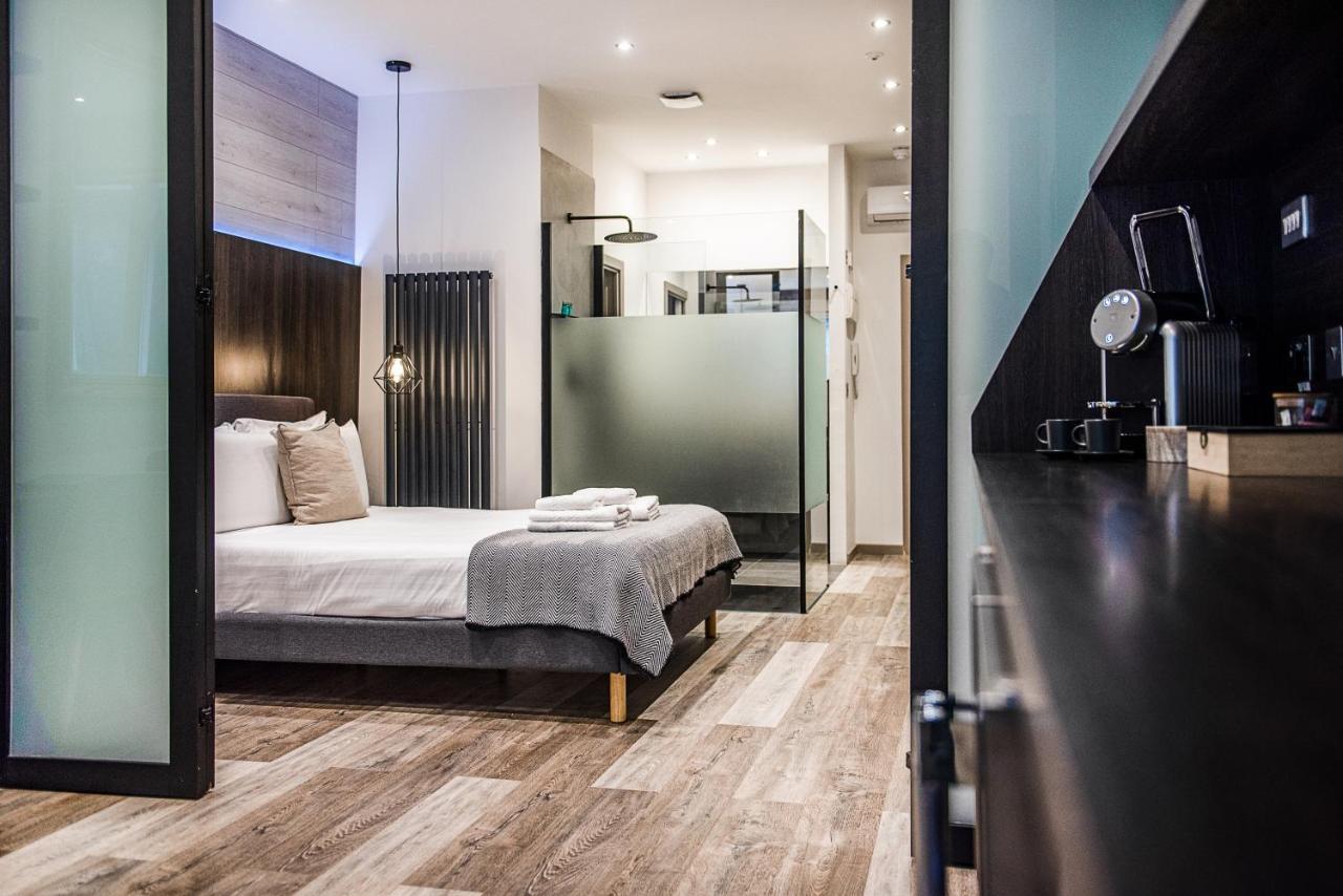 Circlelet Luxury Private 2 Apartamento