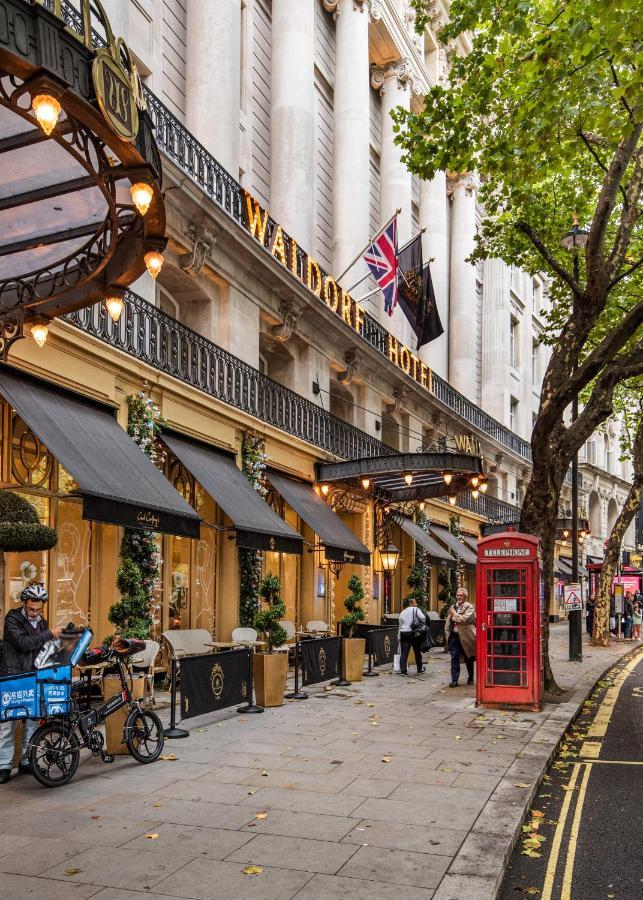 Apartamento Circlelet Luxury Private 3 Londres