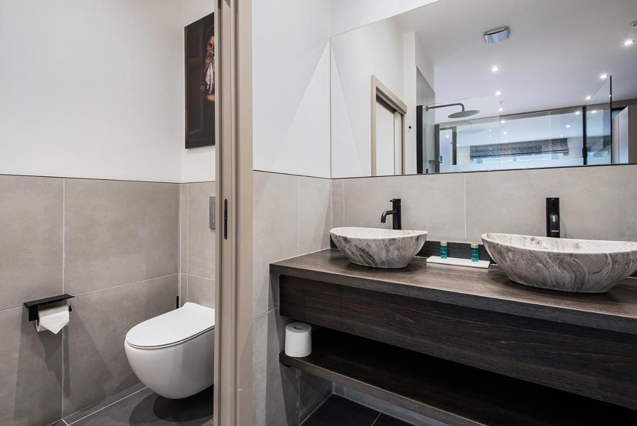 Apartment Circlelet Luxury Private 1