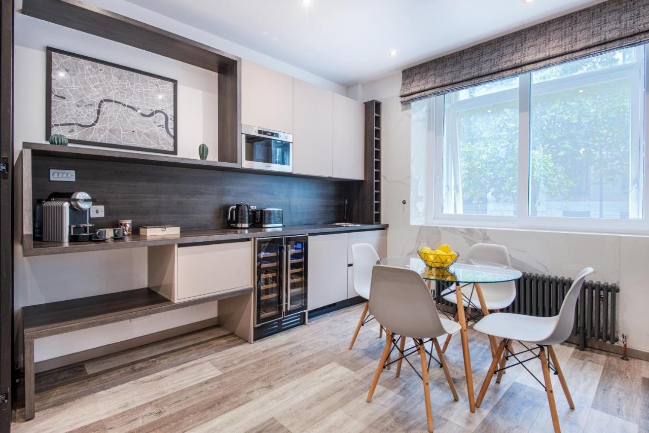 Circlelet Luxury Private 3 Apartamento *