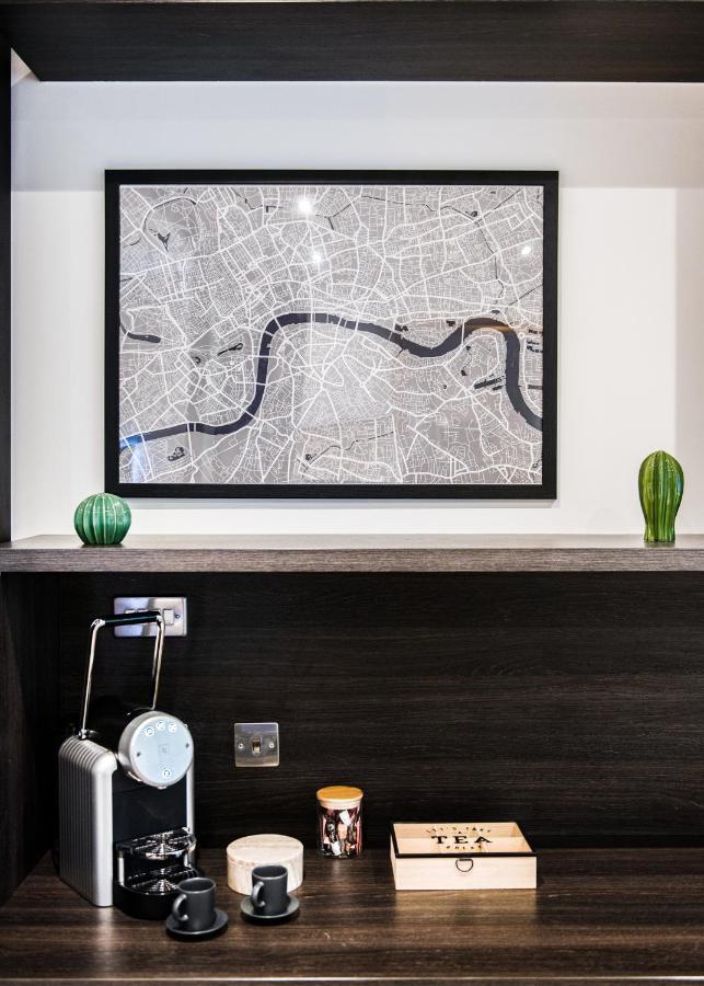 Circlelet Luxury Private 3 Apartamento Londres