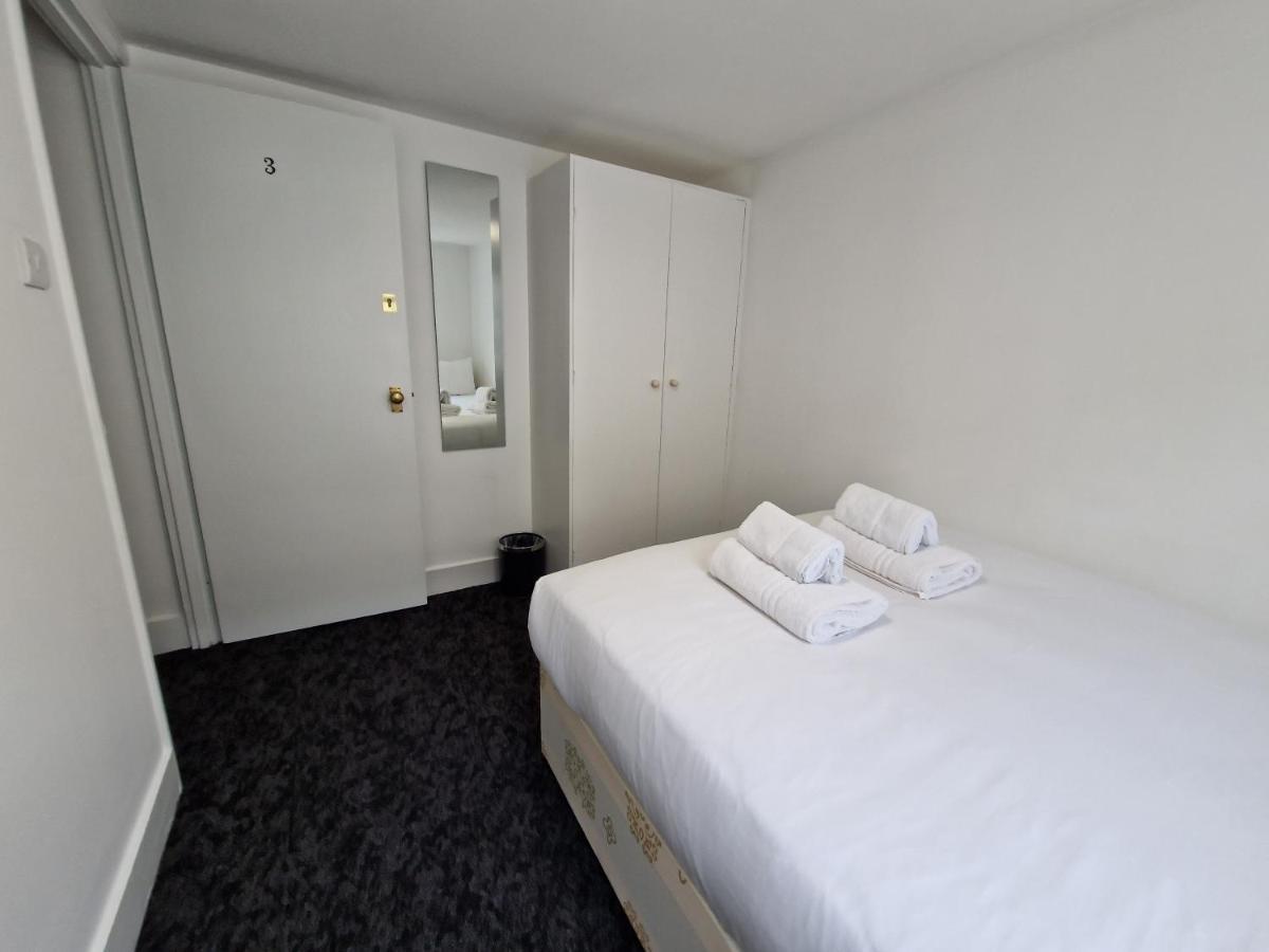 Belgravia Eaton Mews Gasthof *
