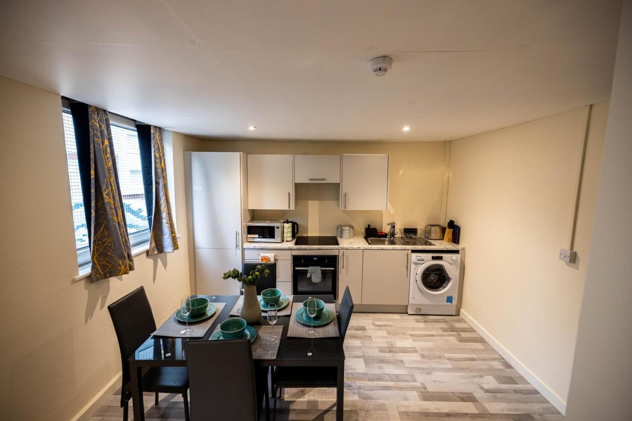 3 Bedrooms-8guests-babycot-15mintopepys-freeparkg Appartement Londen