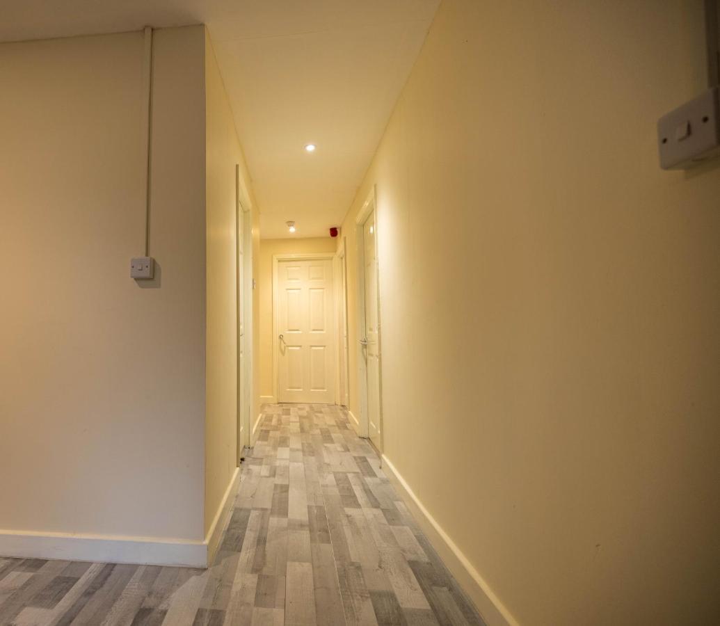 3 Bedrooms-8guests-babycot-15mintopepys-freeparkg Appartement *