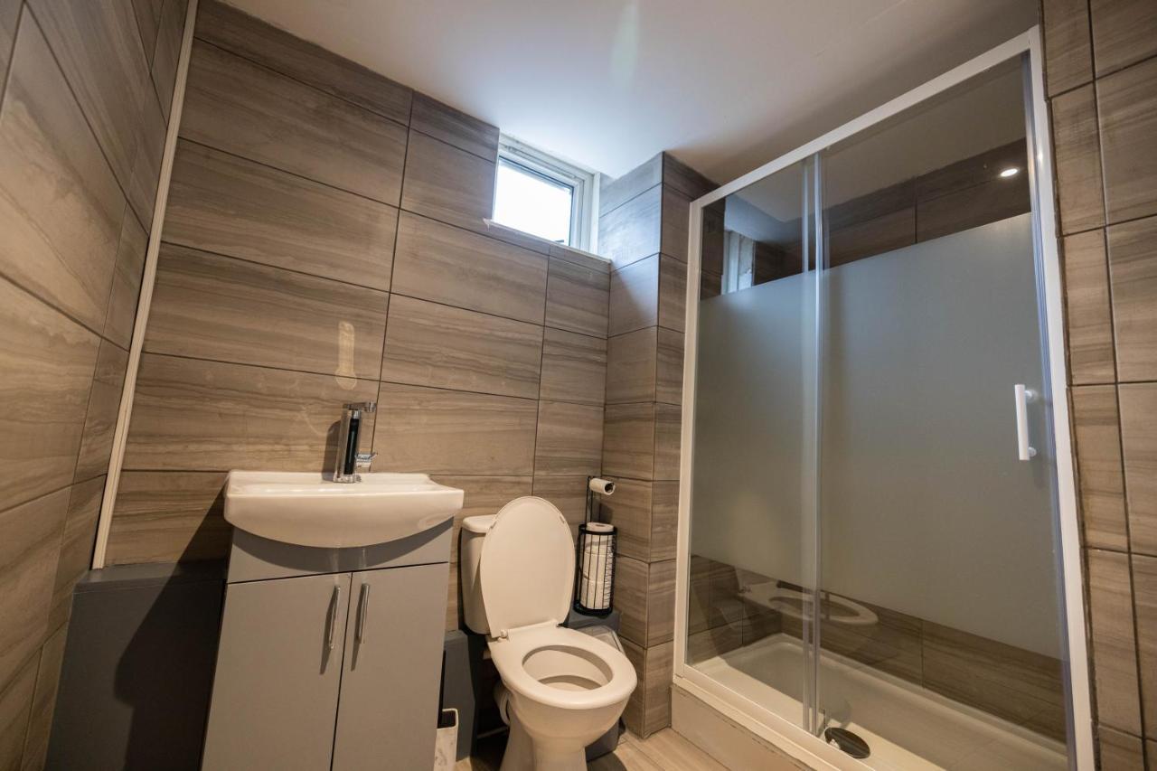 Appartement 3 Bedrooms-8guests-babycot-15mintopepys-freeparkg *