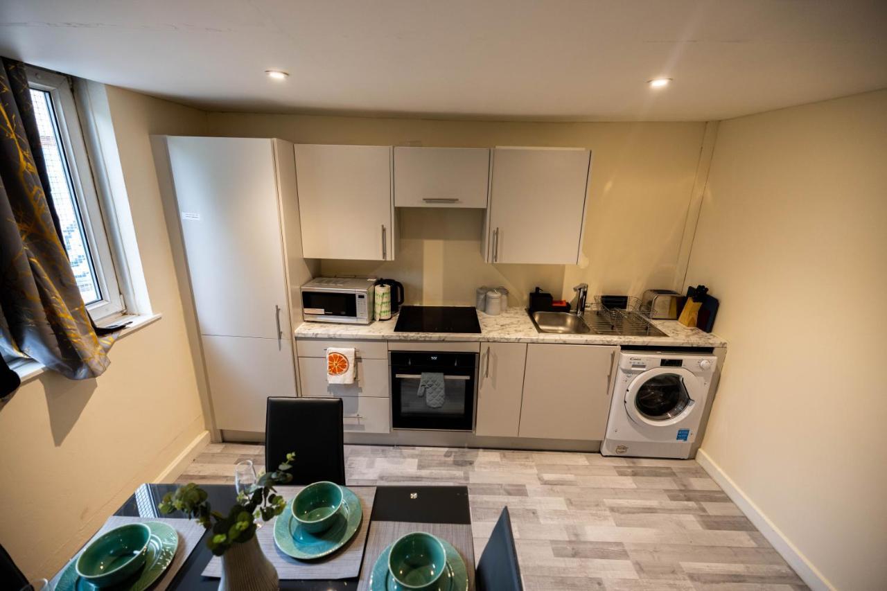 Appartement 3 Bedrooms-8guests-babycot-15mintopepys-freeparkg Londen