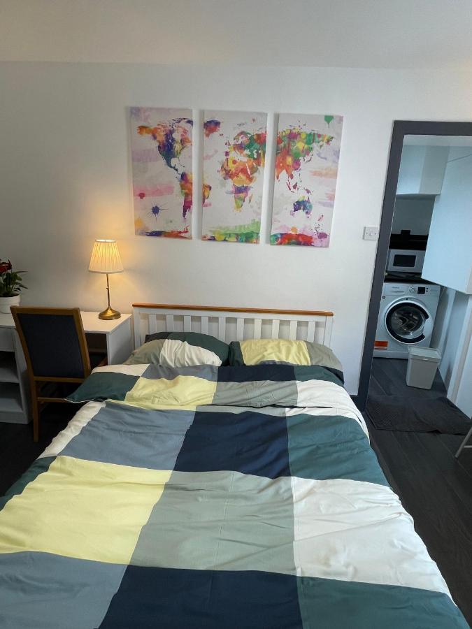 Rainbow House London