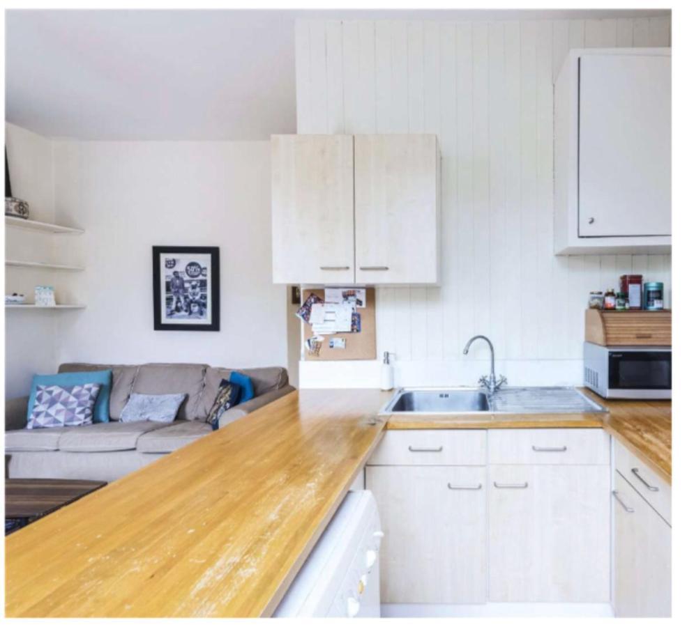 Kensington One Bed Apartamento Londres