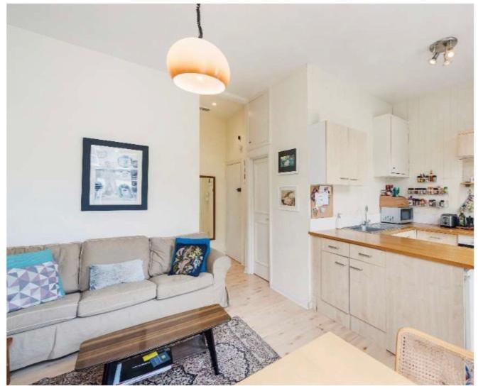 Apartamento Kensington One Bed Londres