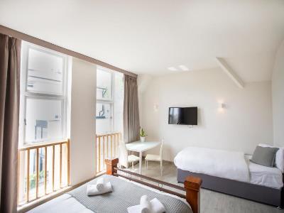Apartahotel Arch Londres