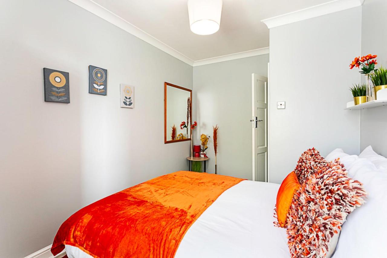 Chic High Spec Near Apartment *