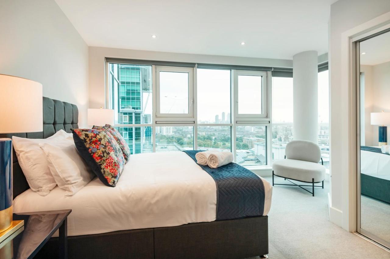 Appartement Vauxhall Skyline *