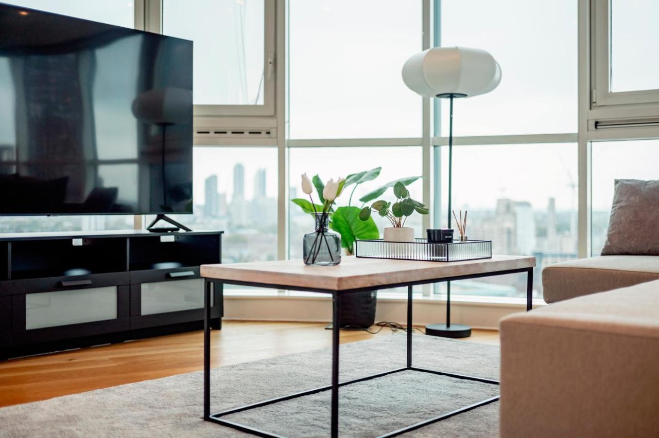 Appartement Vauxhall Skyline *