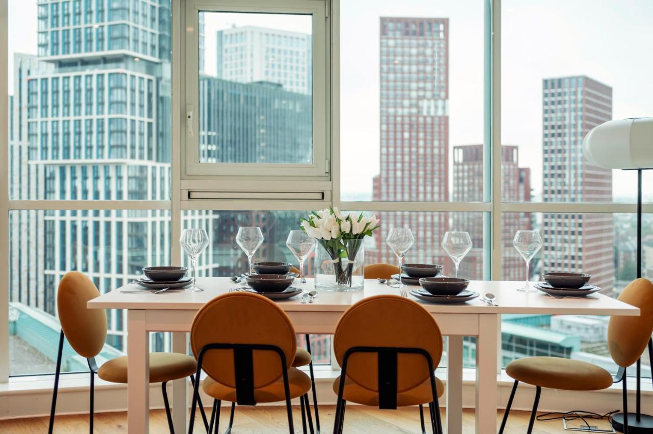 Appartement Vauxhall Skyline *