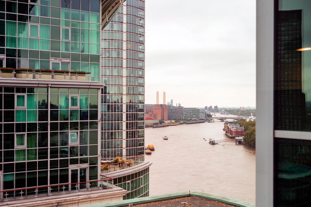 Vauxhall Skyline * Londen