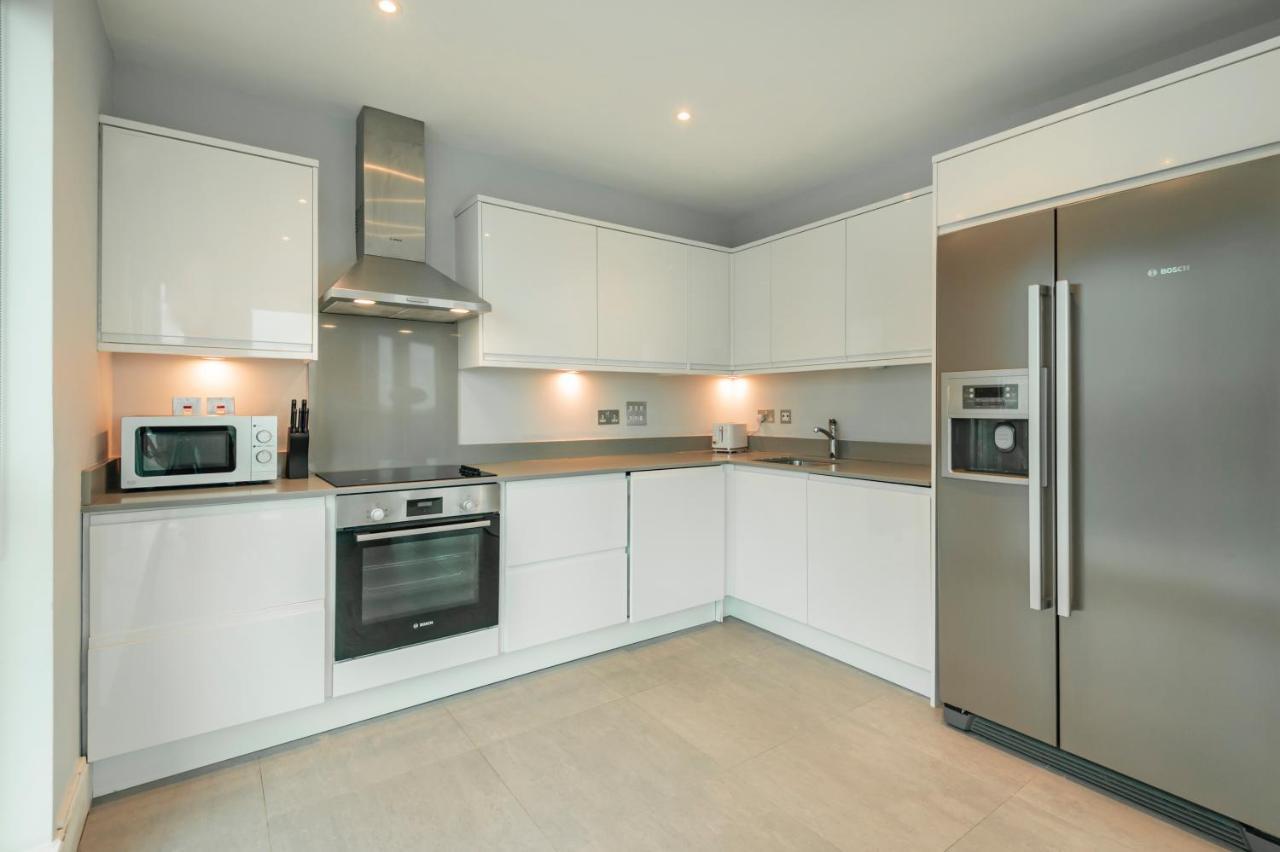 Appartement Vauxhall Skyline *