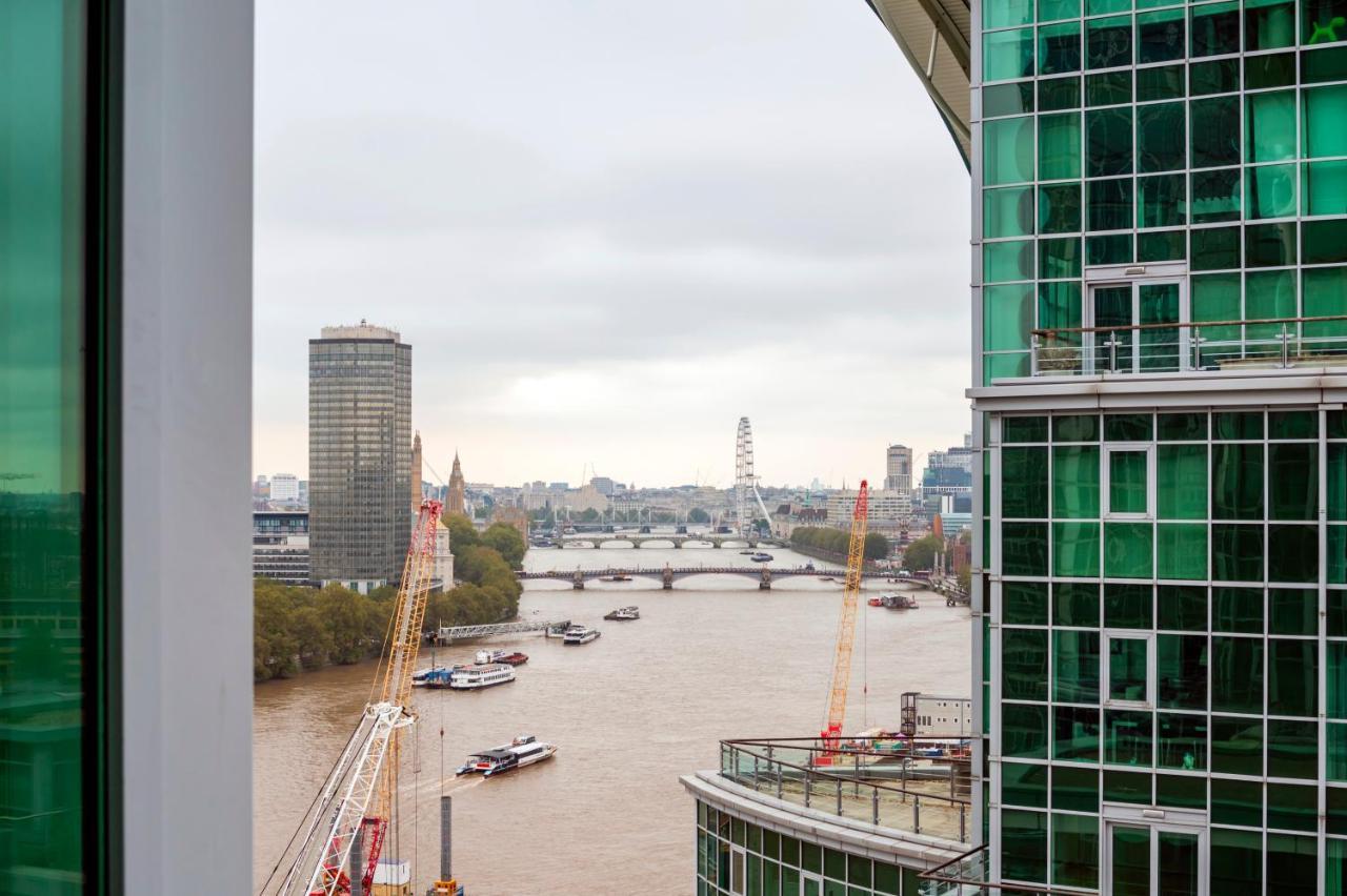 Vauxhall Skyline * Londen