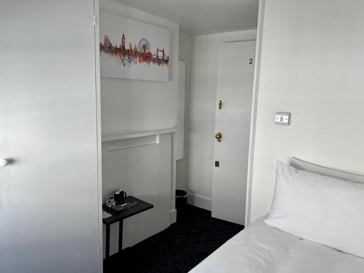 Belgravia Eaton Mews Gasthof *