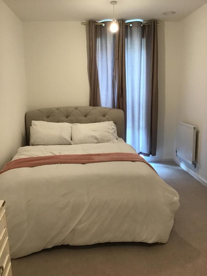 Accommodatie bij particulieren En-suite Double In A Shared Close To Londen