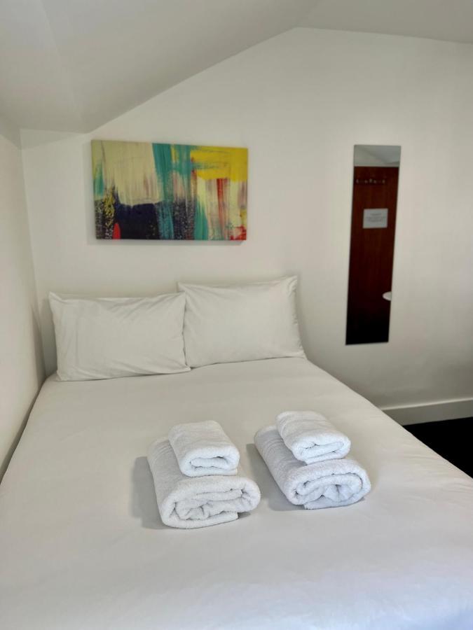 Gasthof Belgravia Eaton Mews *