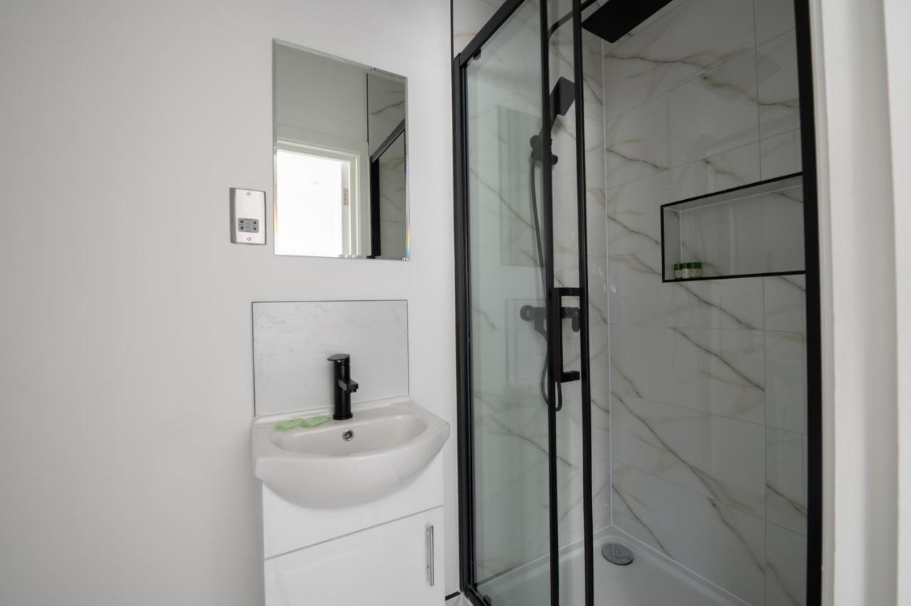 Richmond By Capital Aparthotel *