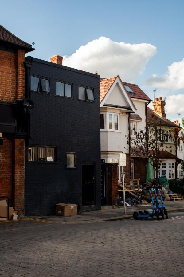 Richmond By Capital Aparthotel London