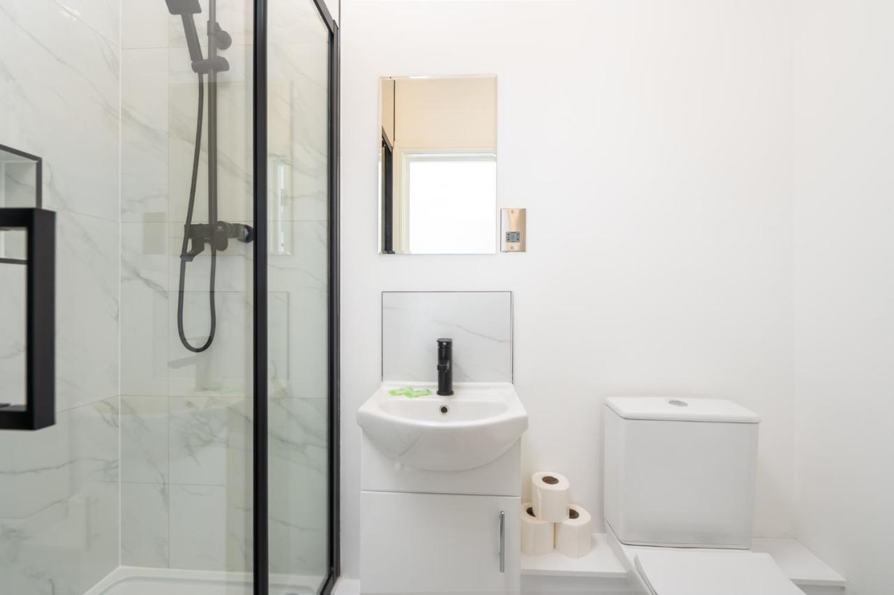 Richmond By Capital Apartahotel *