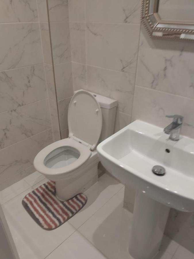 Guest house W3