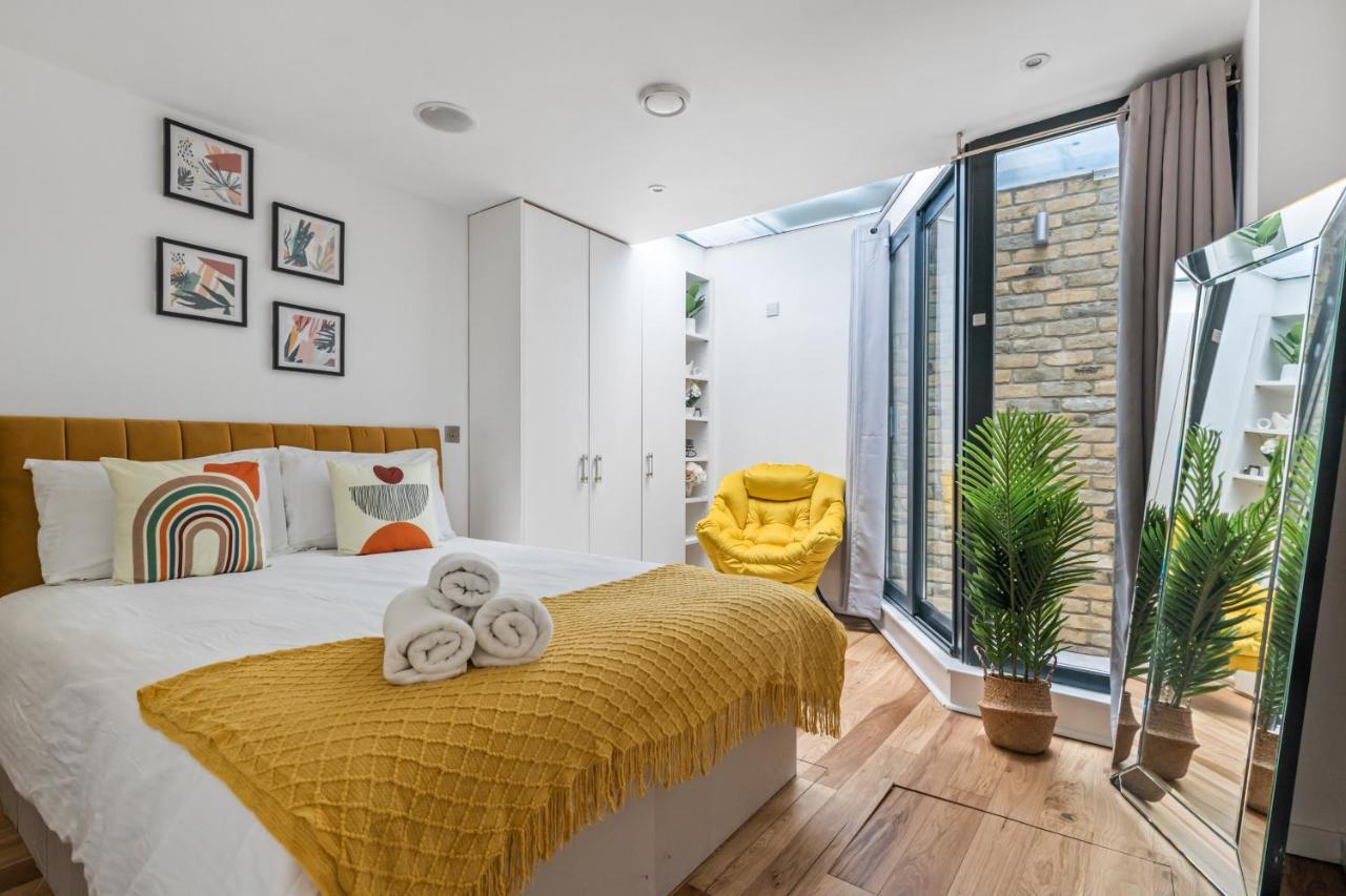 Trafalgar Square Arty Appartement