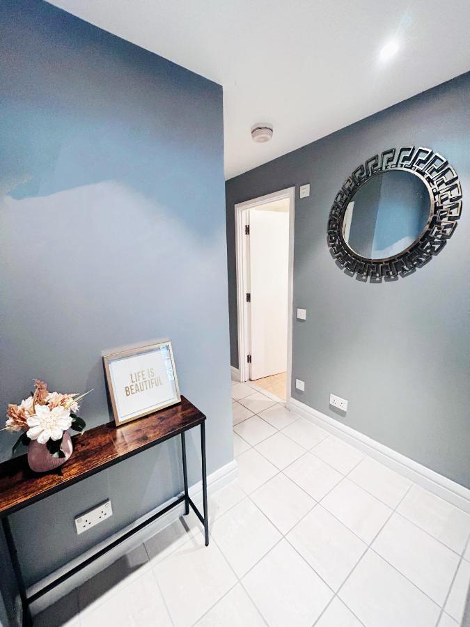 Apartment Amazing Flat Near South Kensington - 2 To 3 Bedrooms London