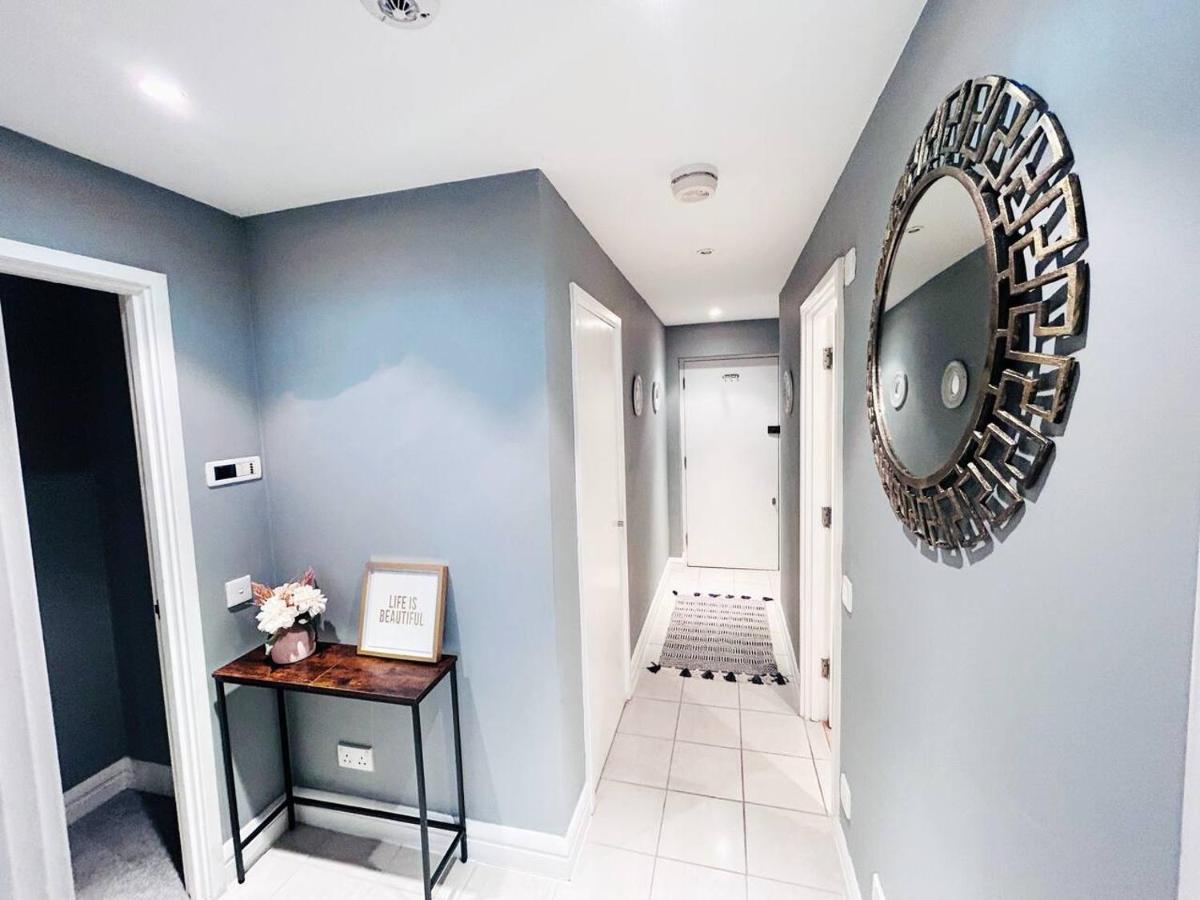 Apartment Amazing Flat Near South Kensington - 2 To 3 Bedrooms London