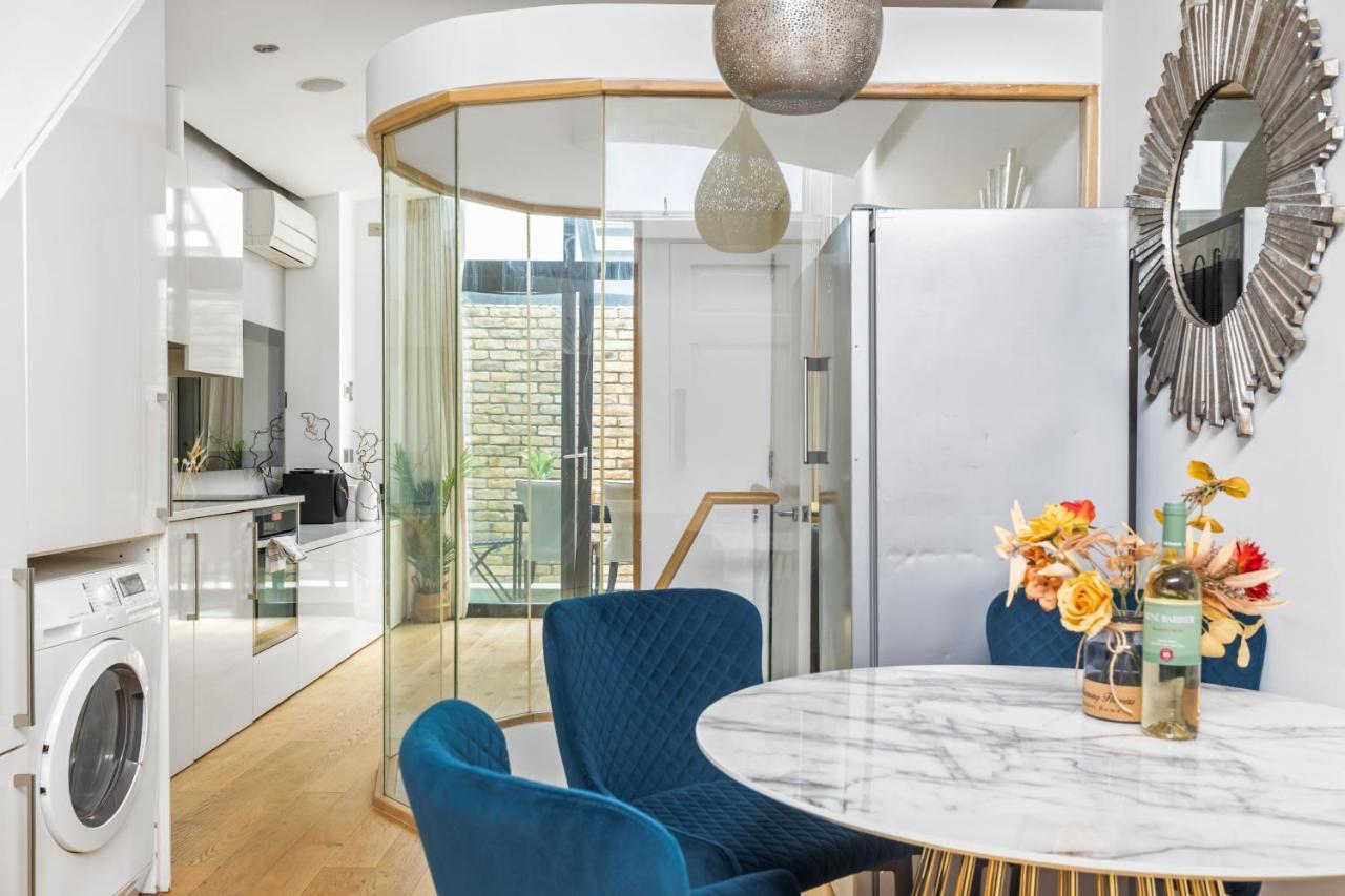 Appartement Trafalgar Square Arty Londen