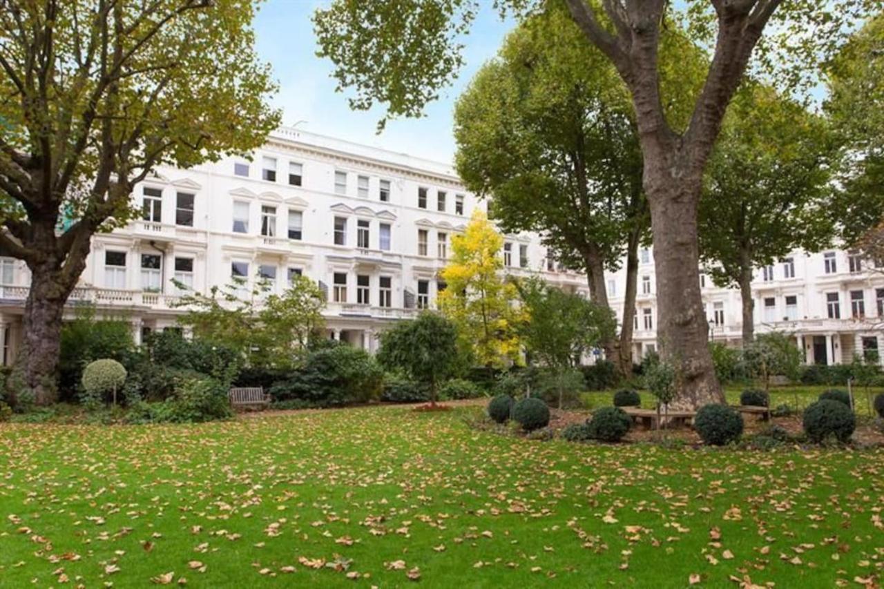 Apartment Amazing Flat Near South Kensington - 2 To 3 Bedrooms *