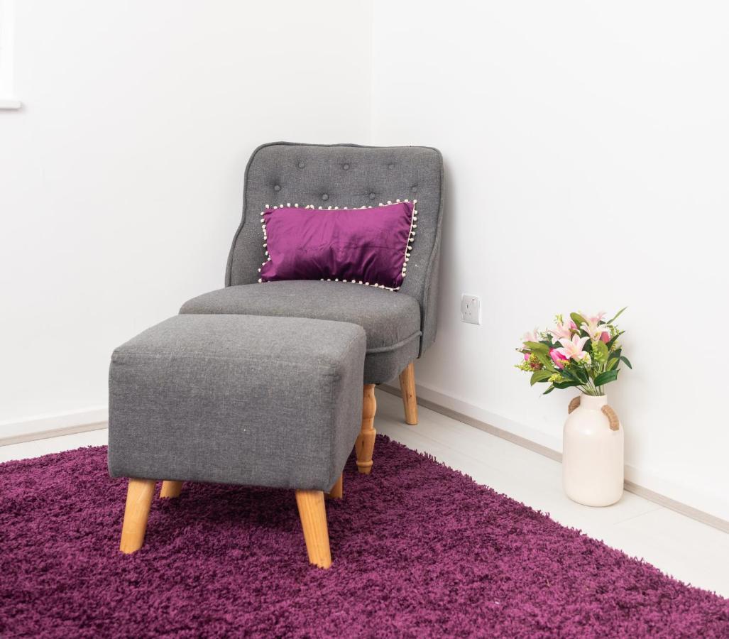 Сasa de vacaciones Spacious House Near Kings Cross *