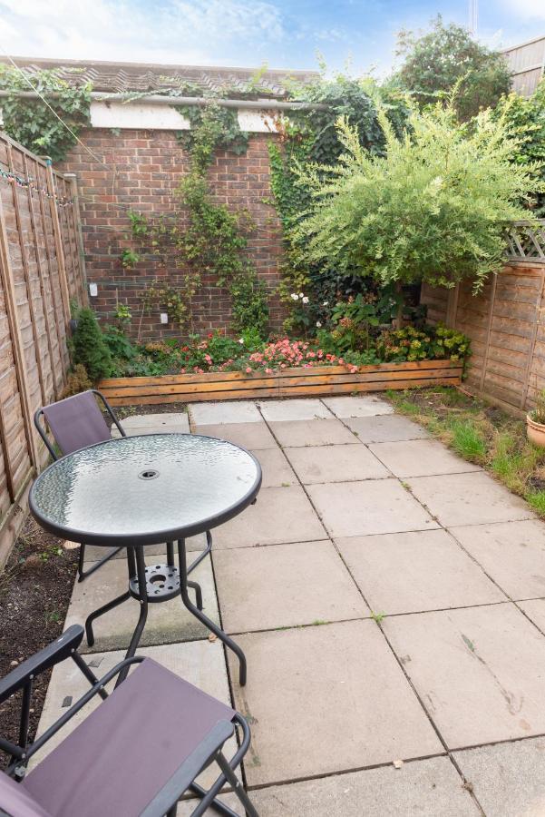 Spacious House Near Kings Cross * Londres