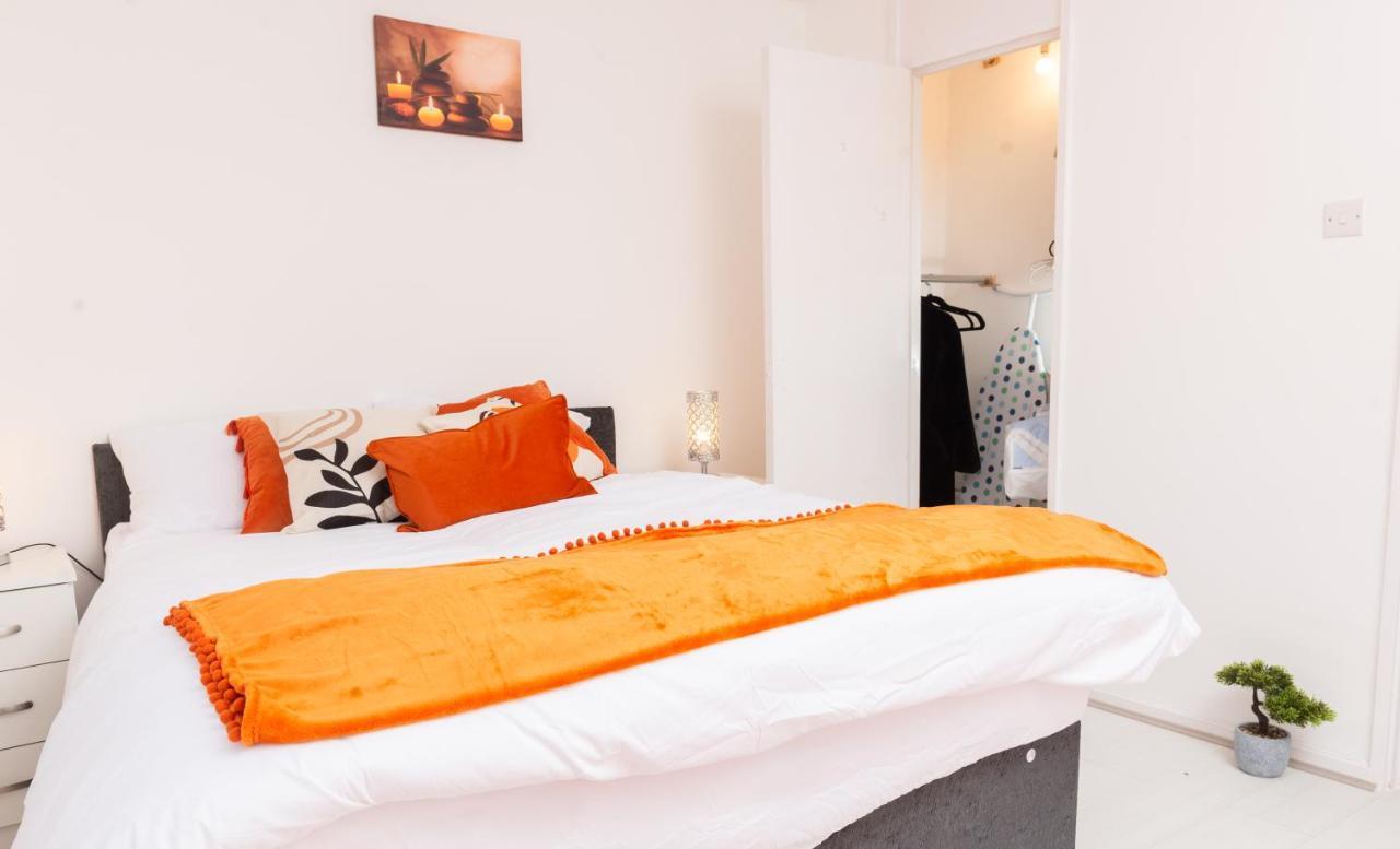 Spacious House Near Kings Cross * Londres