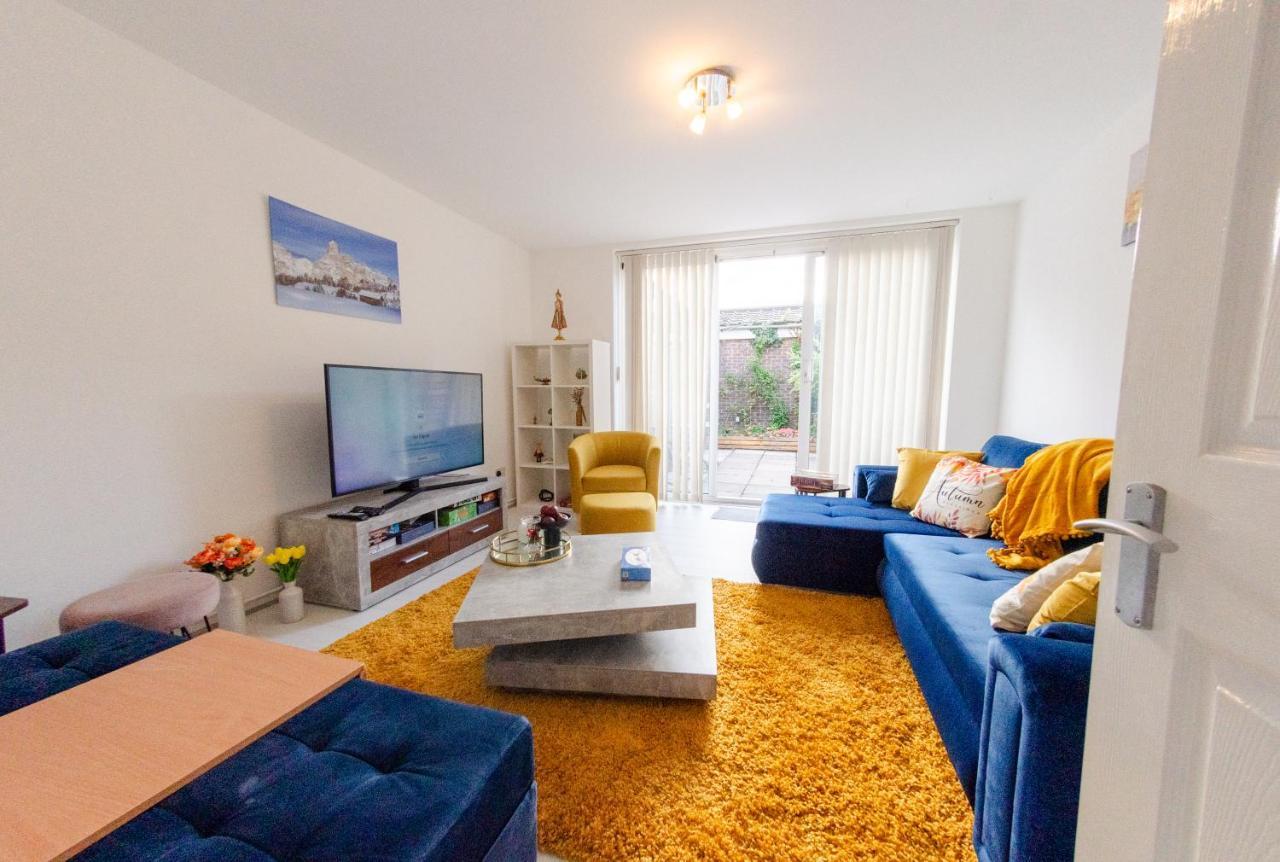 Spacious House Near Kings Cross * Londres