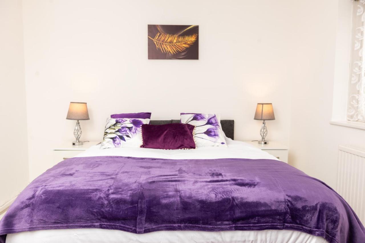 Spacious House Near Kings Cross *