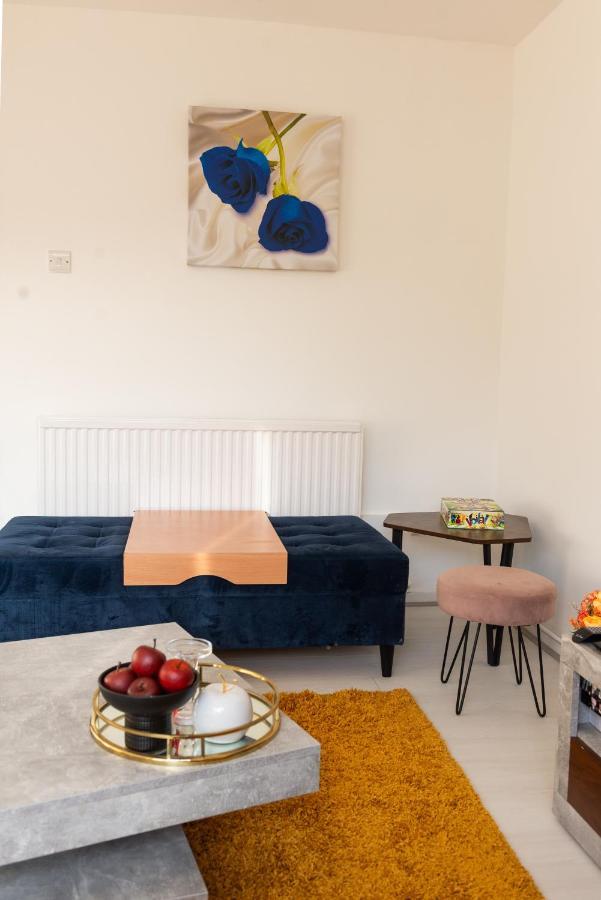 Spacious House Near Kings Cross * Londres