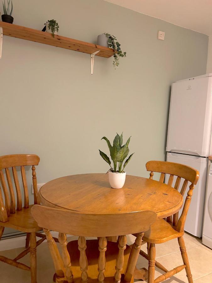 Hostel Blue Poppy London