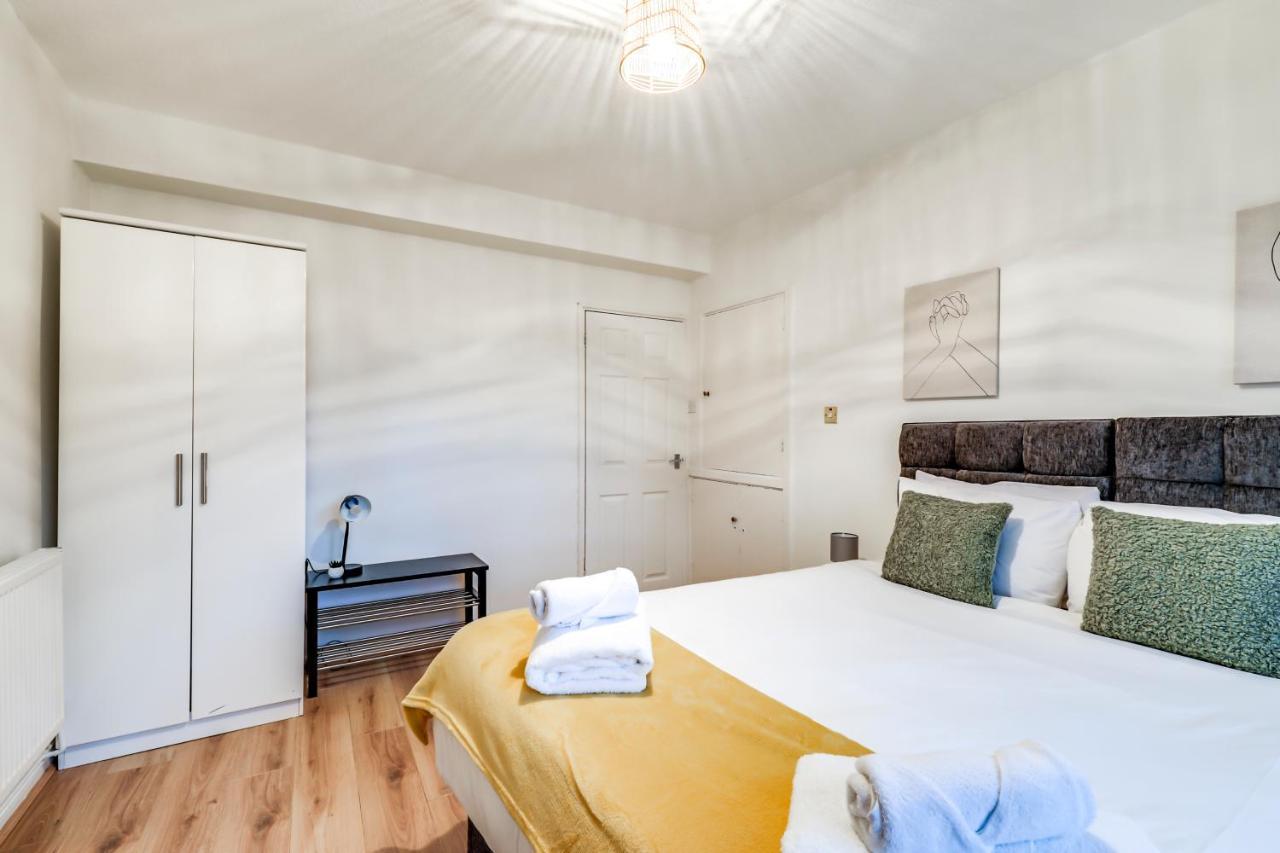 Nw1 Apartment! Apartamento *