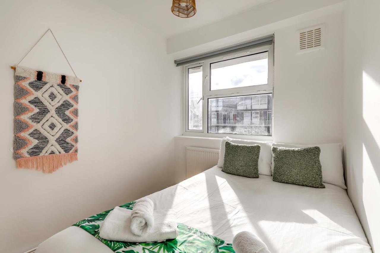 Nw1 Apartment!