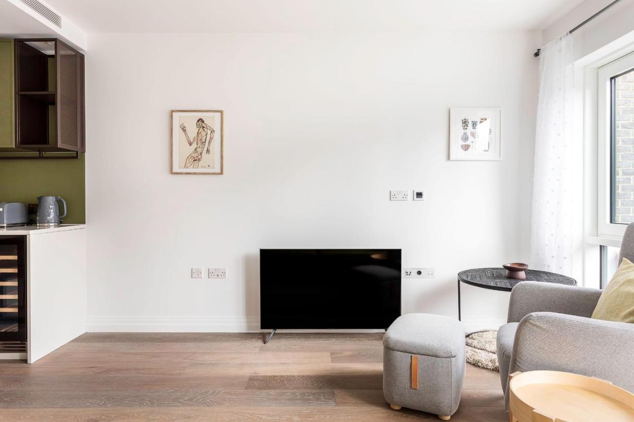 Modern Chelsea London