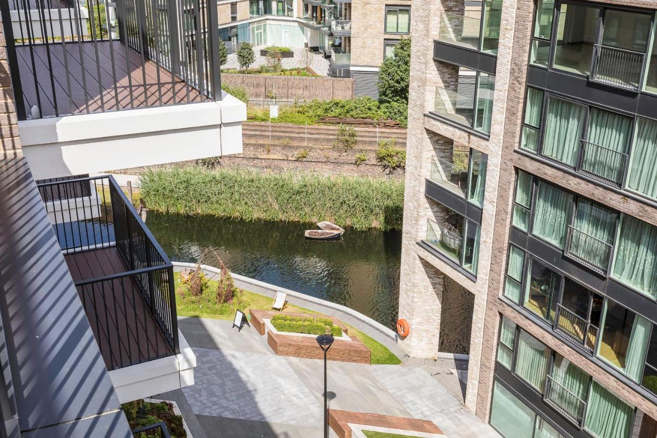 Modern Chelsea