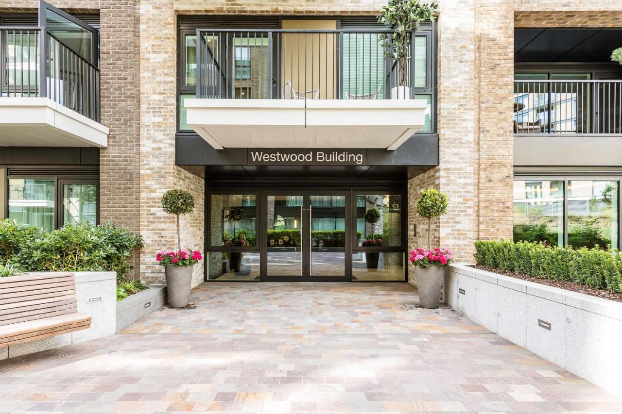 Apartment Modern Chelsea